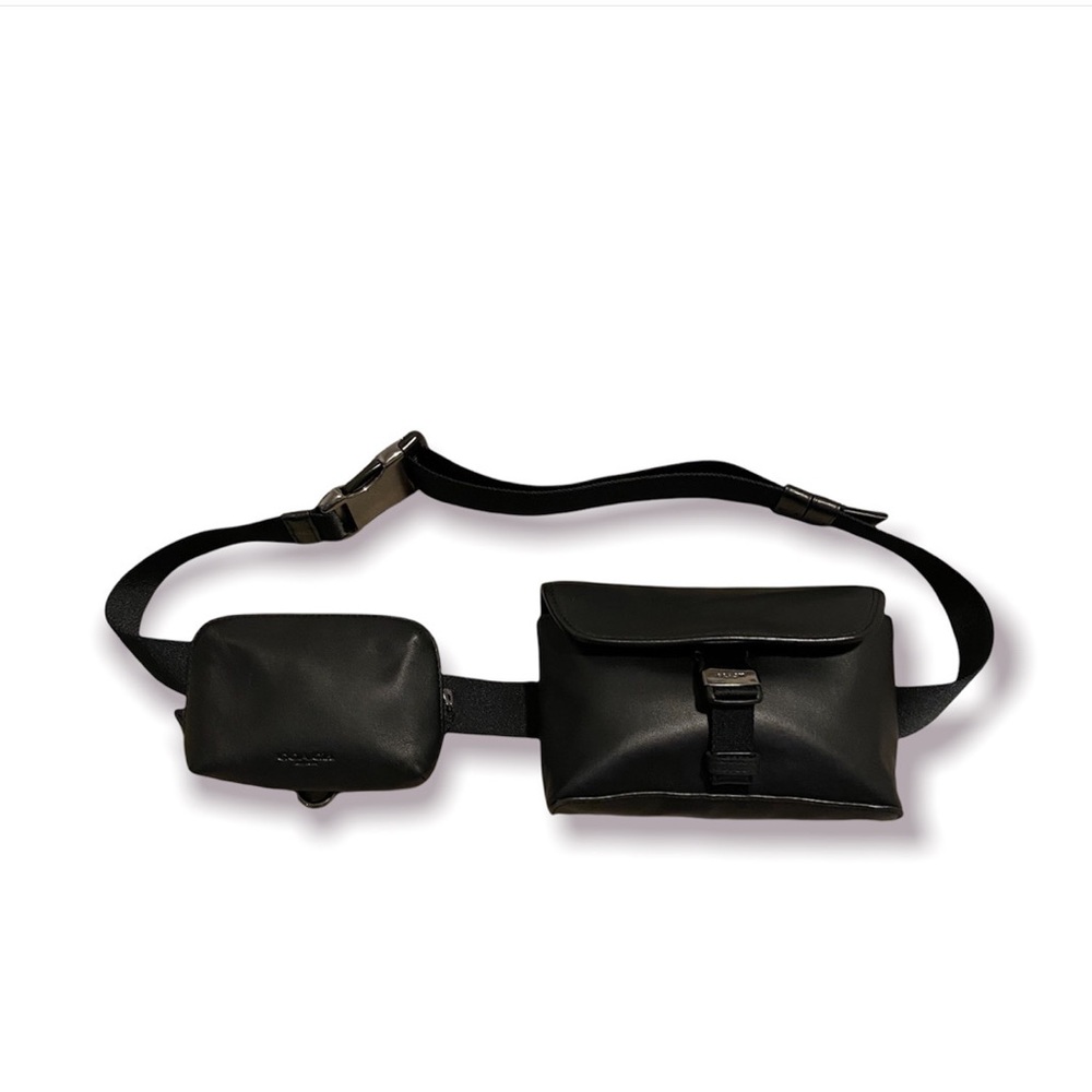 Coach Fanny Pack (Unisex)